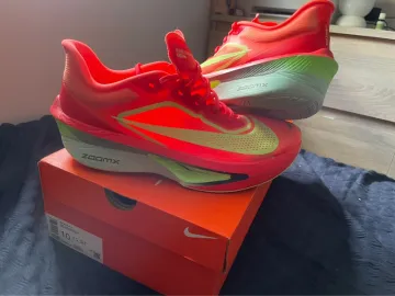 Nike Zoom Fly 6 Running Shoes usato