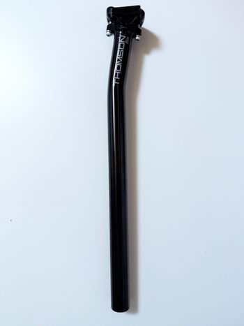 Used Thomson Elite Setback (SP-E113 SB) 2026 Saddles & Seatposts