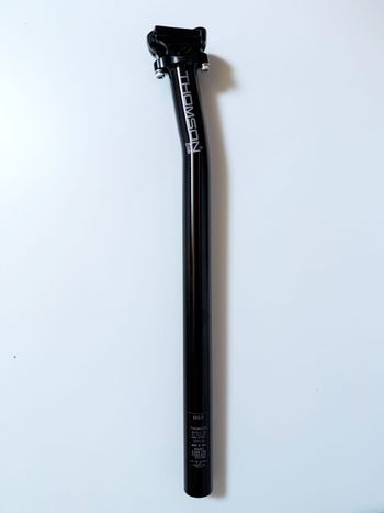 Použité Thomson Elite Setback (SP-E113 SB) 2026 bike — obrázek 2 z 3