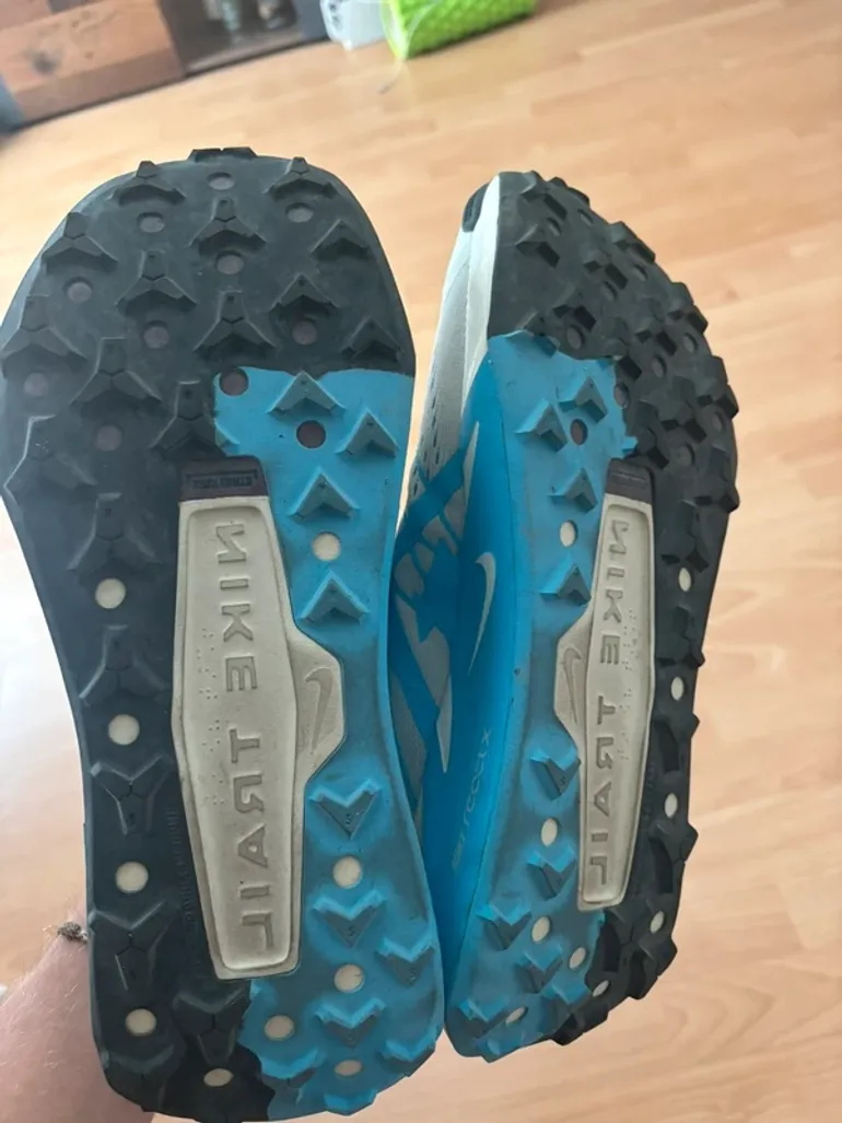 Used Nike Wildhorse 10 bike — image 4 of 4