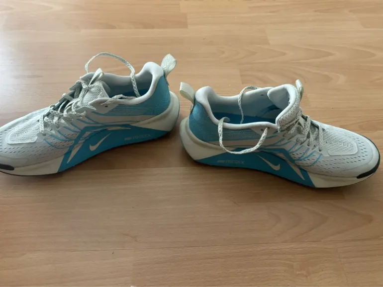 Used Nike Wildhorse 10 bike — image 2 of 4