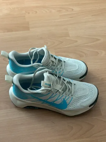 Used Nike Wildhorse 10 Running Shoes