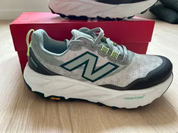 Gebrauchtes New Balance Hierro Fresh Foam bike — Bild 2 von 7
