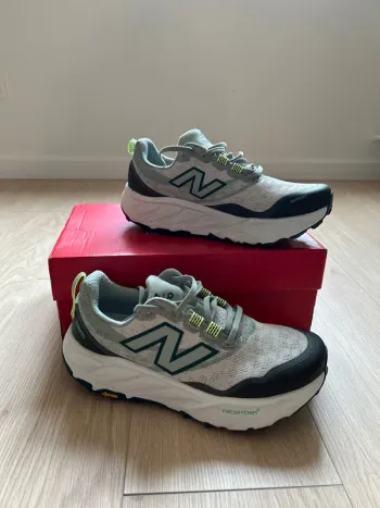 Używany New Balance Hierro Fresh Foam Running Shoes