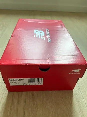 Gebrauchtes New Balance Hierro Fresh Foam bike — Bild 5 von 7