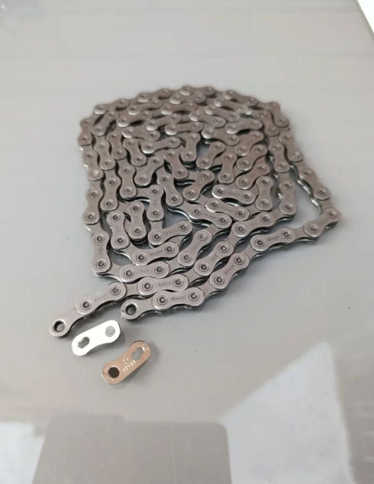 Sram NX Eagle 12v bike usato — immagine 5 di 11