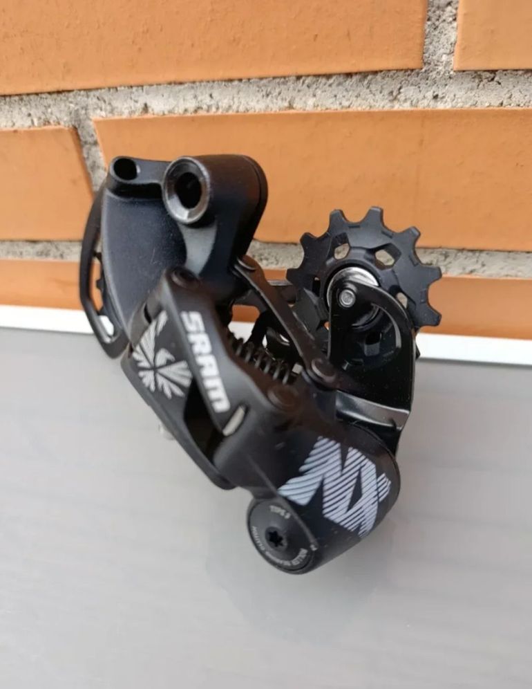 Sram NX Eagle 12v bike usato — immagine 10 di 11