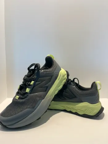 Używany New Balance Trailrunning Shoes Running Shoes