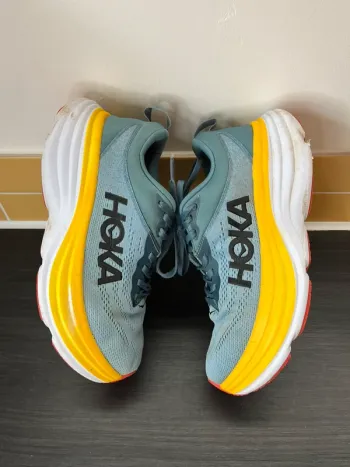 Used Hoka Bondi 8 bike — image 3 of 15