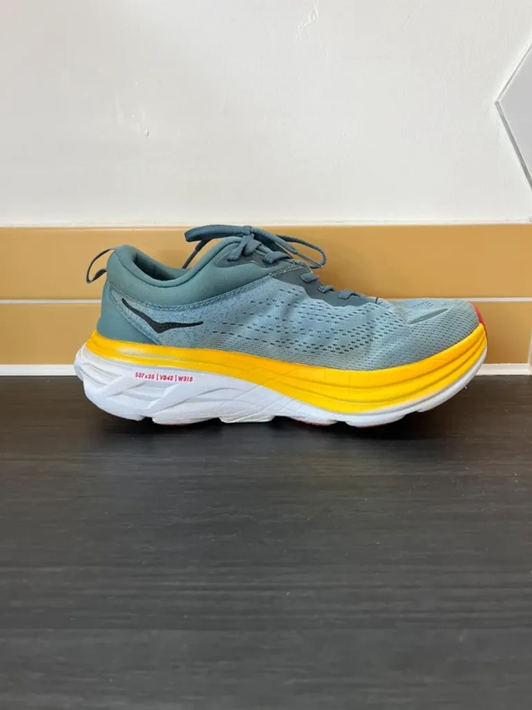 Used Hoka Bondi 8 bike — image 11 of 15