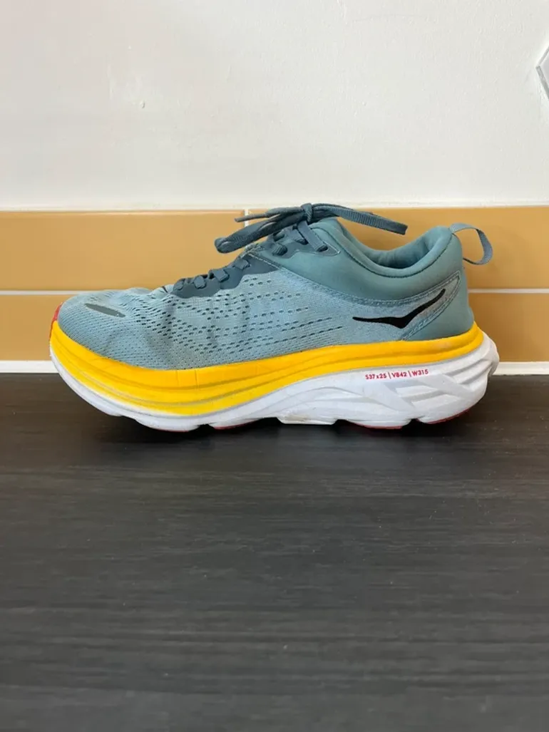 Used Hoka Bondi 8 bike — image 9 of 15