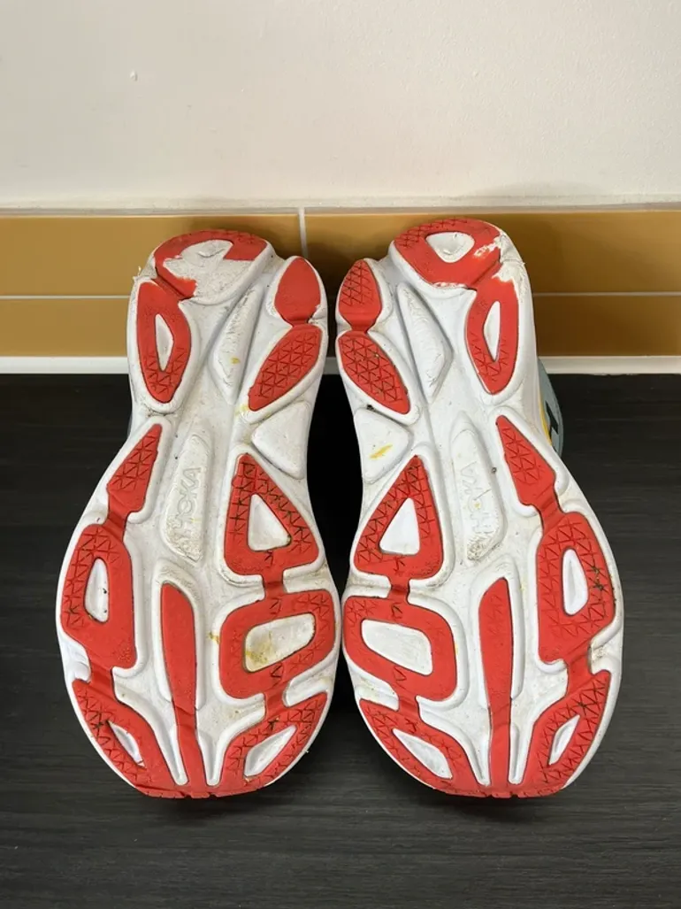 Used Hoka Bondi 8 bike — image 5 of 15