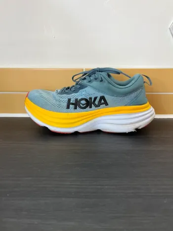 Used Hoka Bondi 8 bike — image 10 of 15