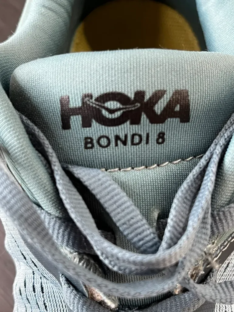 Used Hoka Bondi 8 bike — image 14 of 15