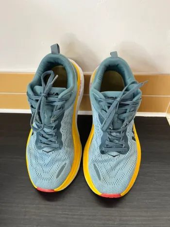 Used Hoka Bondi 8 bike — image 2 of 15