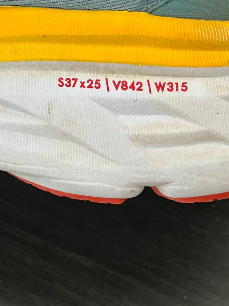 Used Hoka Bondi 8 bike — image 15 of 15
