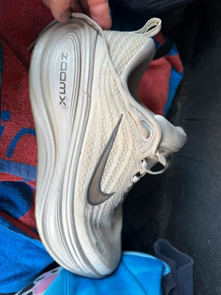 Used Nike Vomero Plus bike — image 5 of 5