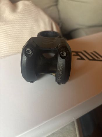 Used E*Thirteen base stem bike — image 2 of 3