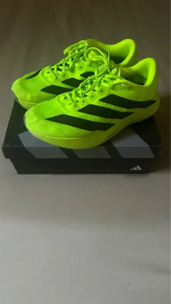 Używany Adidas Adizero evo SL Running Shoes