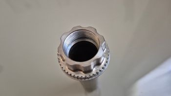 Gebrauchtes Rotor 24 mn standard bike — Bild 2 von 3