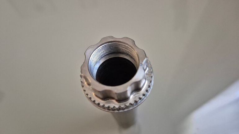 Gebrauchtes Rotor 24 mn standard bike — Bild 2 von 3
