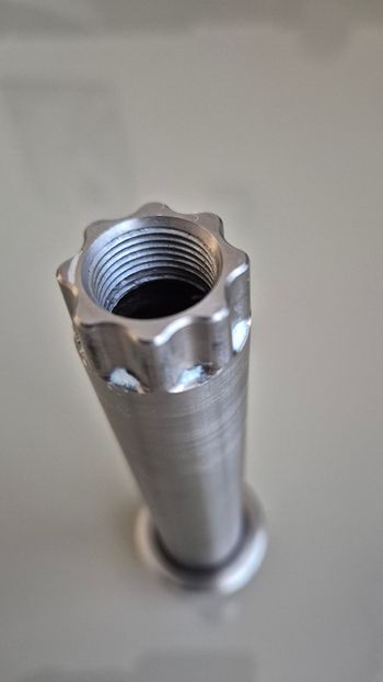 Gebrauchtes Rotor 24 mn standard bike — Bild 3 von 3