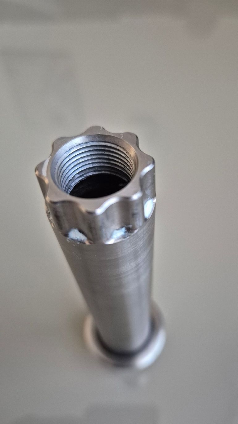 Gebrauchtes Rotor 24 mn standard bike — Bild 3 von 3