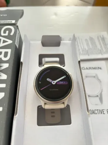Použité Garmin Vivoactive 6 bike — obrázek 4 z 4