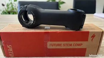 Used Specialized Future Stem Comp Cockpit