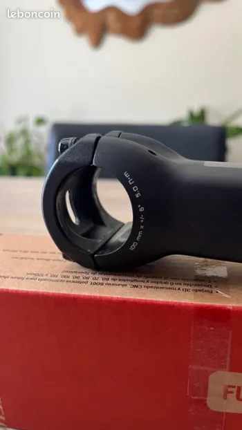 Used Specialized Future Stem Comp bike — image 2 of 4