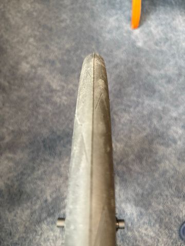 Tweedehands Zipp 858 NSW 2026 bike — afbeelding 5 van 9