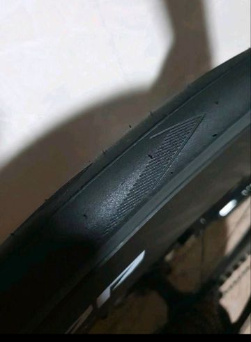 Tweedehands Zipp 858 NSW 2026 bike — afbeelding 8 van 9