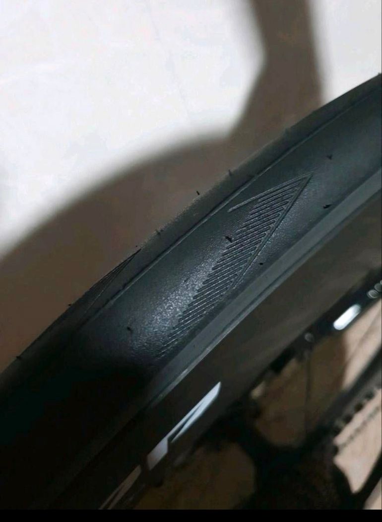 Brugt Zipp 858 NSW 2026 bike — billede 8 af 8