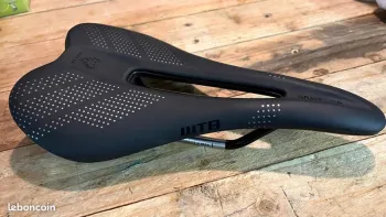 Used Wtb Gravelier Saddles & Seatposts