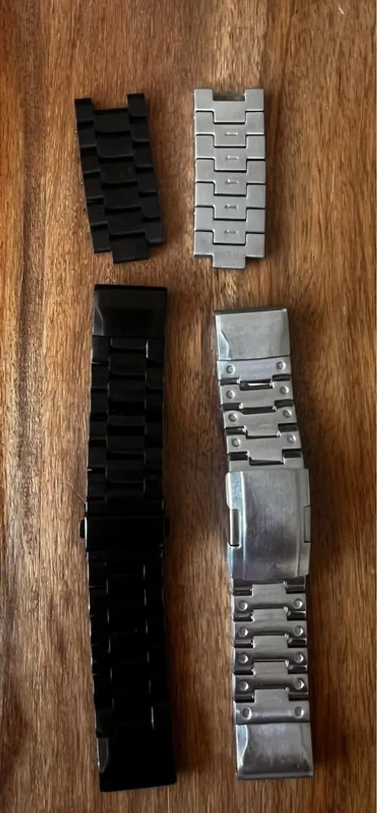 Gebrauchtes Garmin fenix 6 bike — Bild 6 von 10