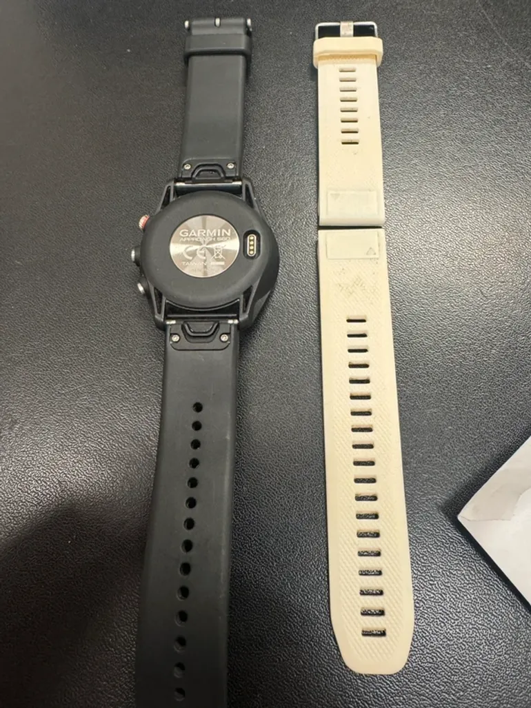 Garmin Approach S60 bike d'occasion — image 5 sur 9