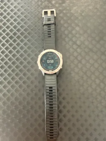 Použité Garmin Fenix 6 Electronics