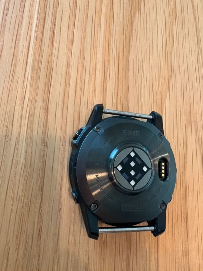 Gebrauchtes Garmin Epix Pro (Gen 2) 51mm bike — Bild 5 von 6