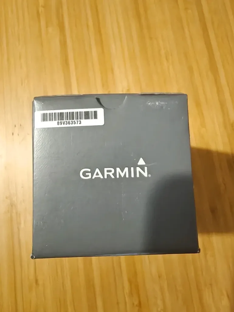 Tweedehands Garmin Forerunner 165 Music bike — afbeelding 6 van 6