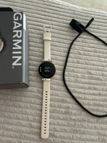 Gebrauchtes Garmin Lily 2 bike — Bild 3 von 3