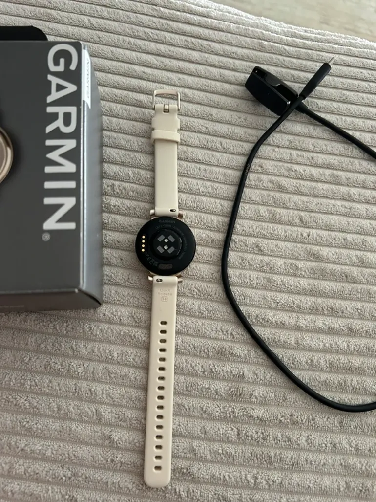 Gebrauchtes Garmin Lily 2 bike — Bild 3 von 3