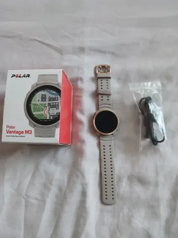 Used Polar Vantage M3 2025 bike — image 2 of 3