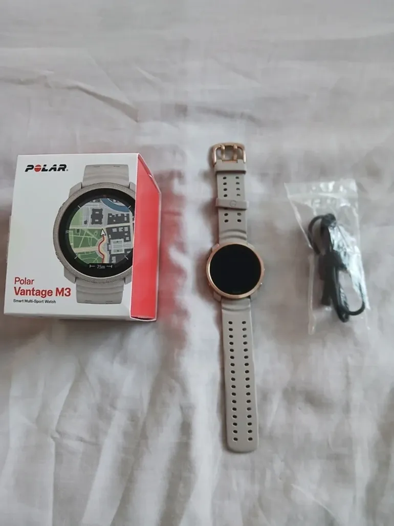 Used Polar Vantage M3 2025 bike — image 2 of 3