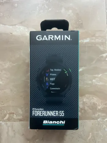 Tweedehands Garmin Forerunner 55 bike — afbeelding 2 van 3