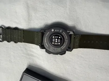 Used Suunto Vertical 2 Titanium bike — image 3 of 6