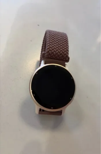 Gebrauchtes Garmin vivoactive 5 bike — Bild 2 von 2