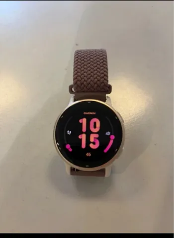 Gebrauchtes Garmin vivoactive 5 Electronics