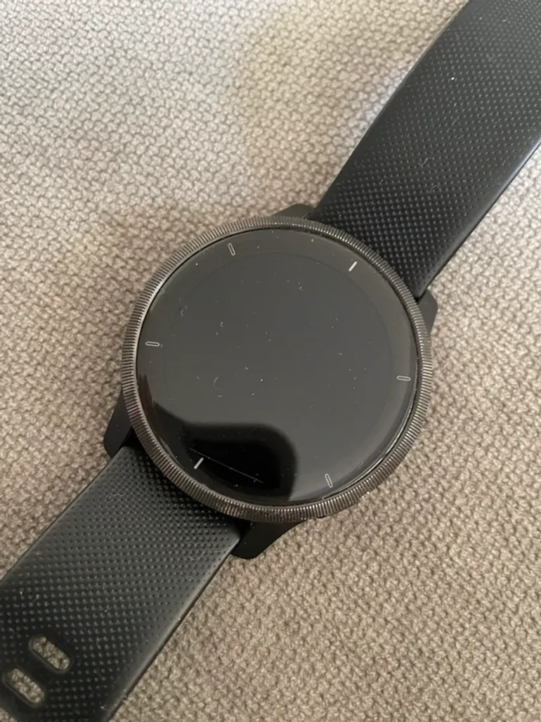 Używany Garmin Venu 2 bike — zdjęcie 4 z 7