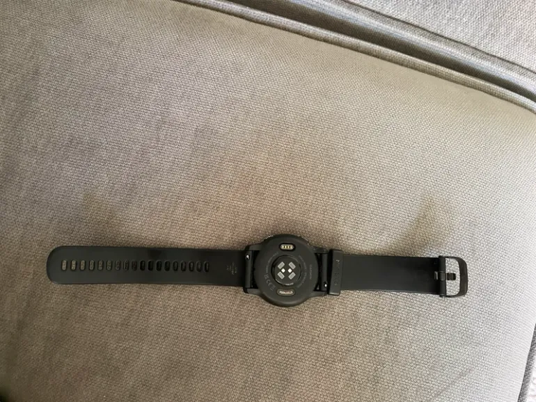 Używany Garmin Venu 2 bike — zdjęcie 5 z 7