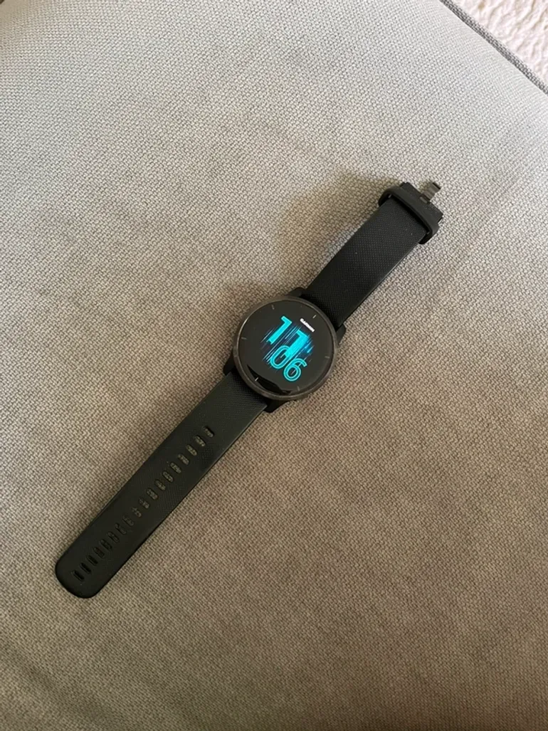 Używany Garmin Venu 2 bike — zdjęcie 2 z 7